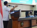 Mendagri Apresiasi Angka Kesembuhan Covid-19 di Sulsel